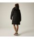 Chaqueton Regatta Altro Negro Mujer