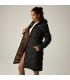 Chaqueton Regatta Altro Negro Mujer