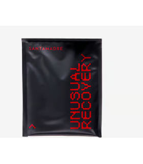 Recovery Santa Madre Frutos Rojos 66 Gr