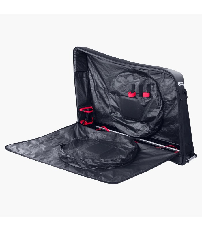 Evoc Mountain Bike Bag Pro - Maleta Transporte Bici MTB