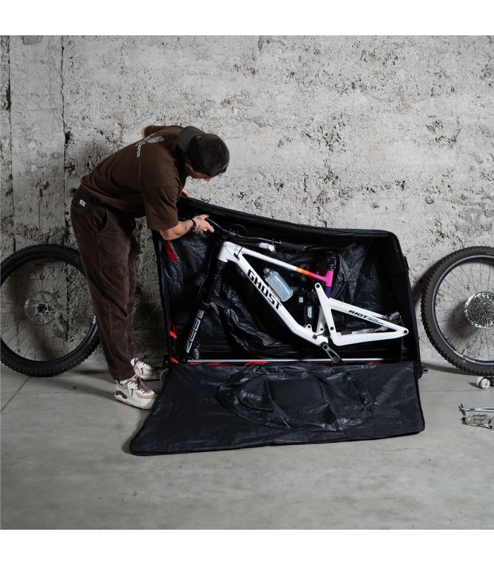 Evoc Mountain Bike Bag Pro - Maleta Transporte Bici MTB