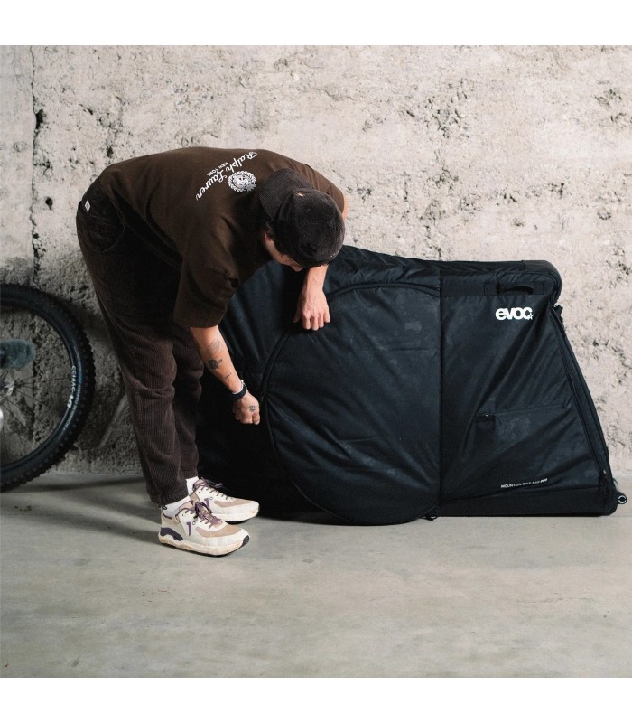 Evoc Mountain Bike Bag Pro - Maleta Transporte Bici MTB