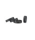 Cinta De Manillar Ciclovation Bar Tape Commutolite Matte Black