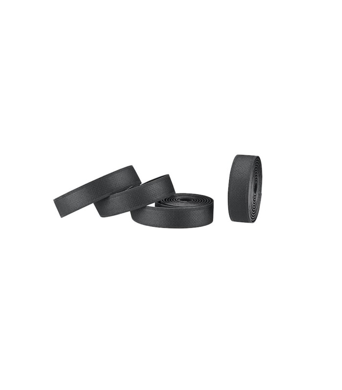 Cinta De Manillar Ciclovation Bar Tape Commutolite Matte Black