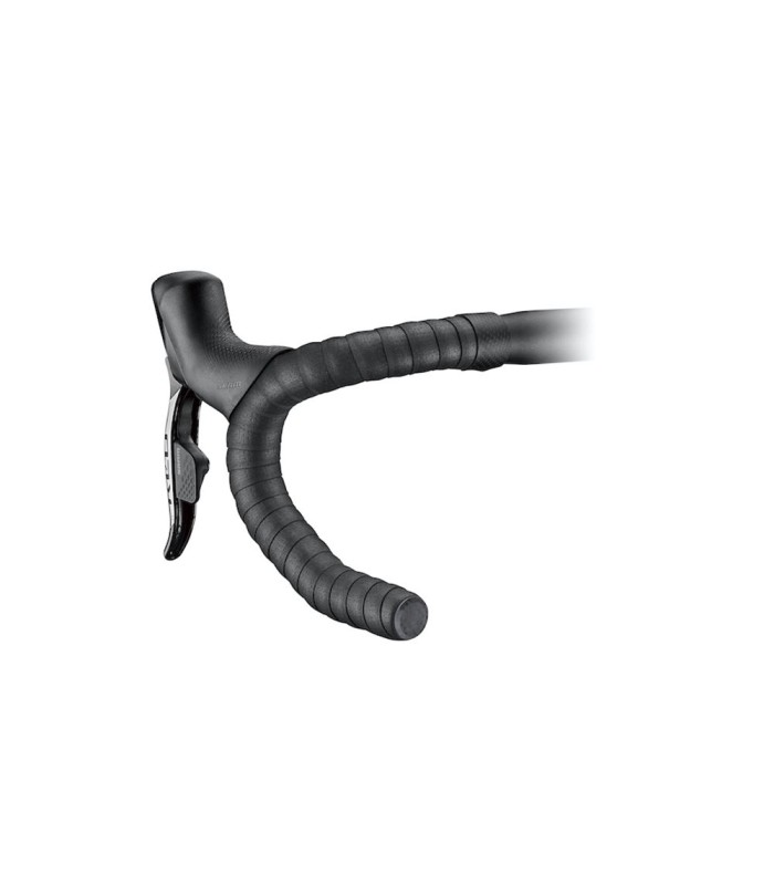 Cinta De Manillar Ciclovation Bar Tape Commutolite Matte Black