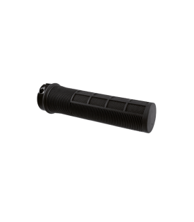 Puños Wag SHAPE R LOCK-ON Grips Negro