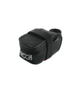 Bolsa Sillin Wag Sottosella MTB Cordura Negro