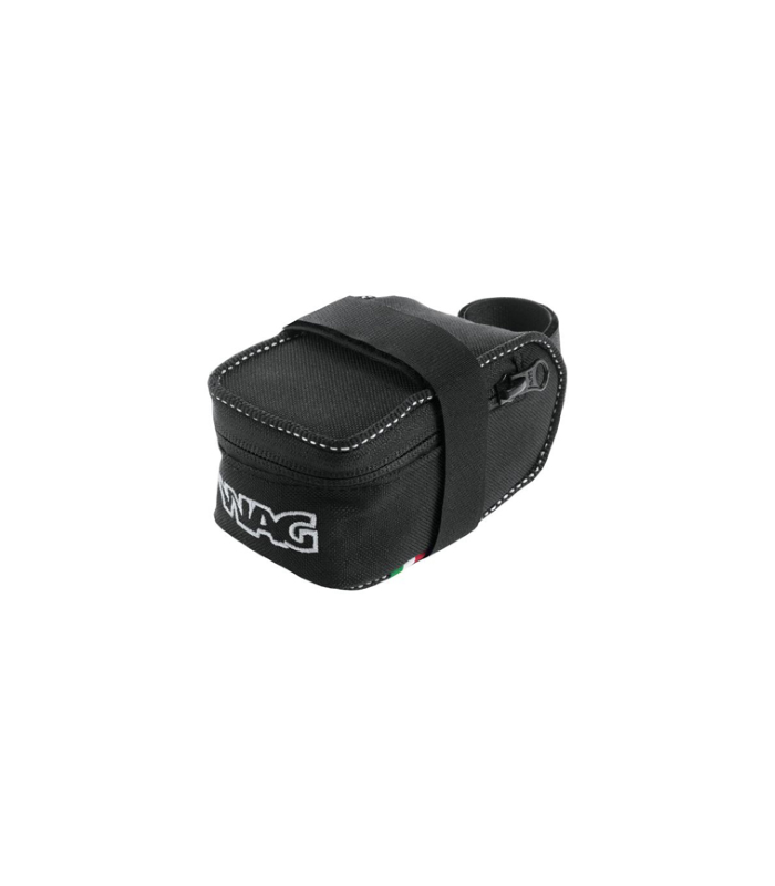 Bolsa Sillin Wag Sottosella MTB Cordura Negro