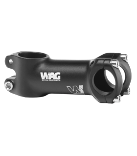 Potencia Wag Standars 6º 100MM Negro