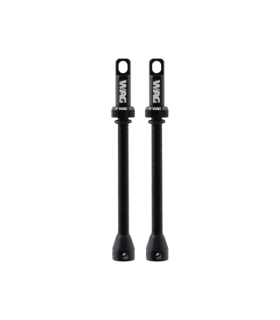 Valvulas Wag Tubeless De Aleaccion 80MM