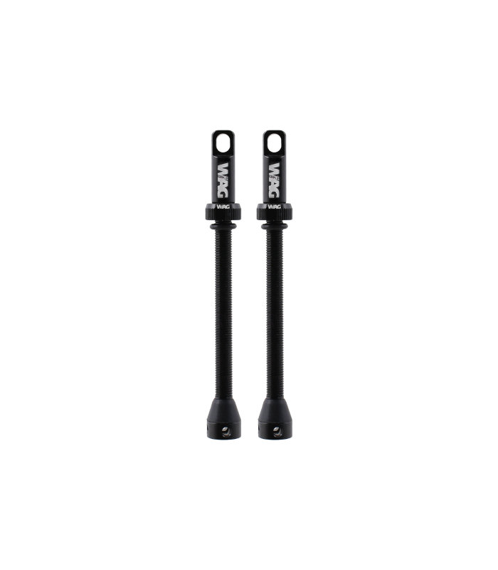 Valvulas Wag Tubeless De Aleaccion 80MM