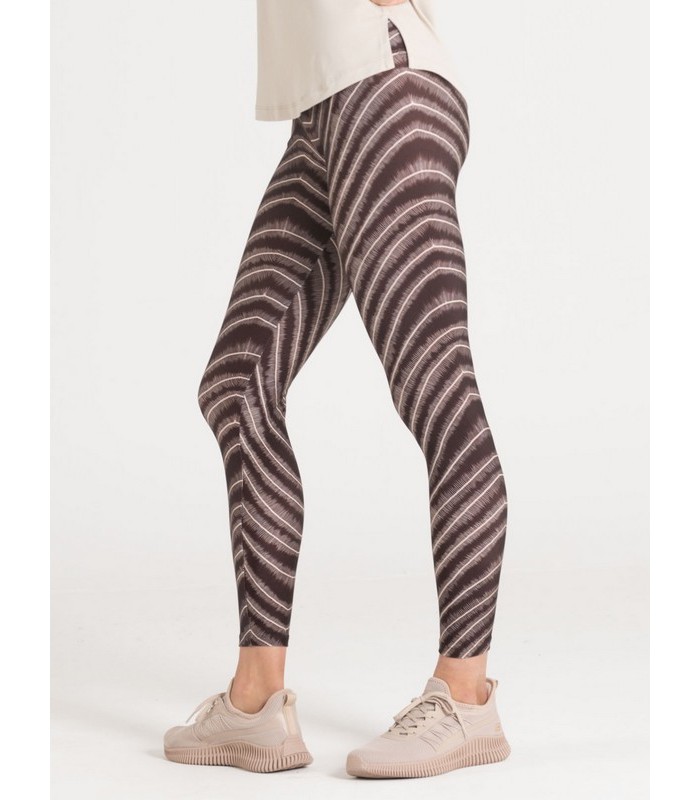 Malla Ditchil Texture Mujer Cocoa