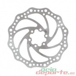 Disco de Freno Force 6 Tornillos