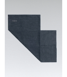 Braga Gobik Merino Moonbah Solid Unisex Graphite