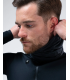 Braga Gobik Merino Moonbah Solid Unisex Graphite