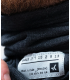 Braga Gobik Merino Moonbah Solid Unisex Graphite