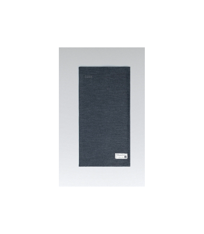 Braga Gobik Merino Moonbah Solid Unisex Graphite