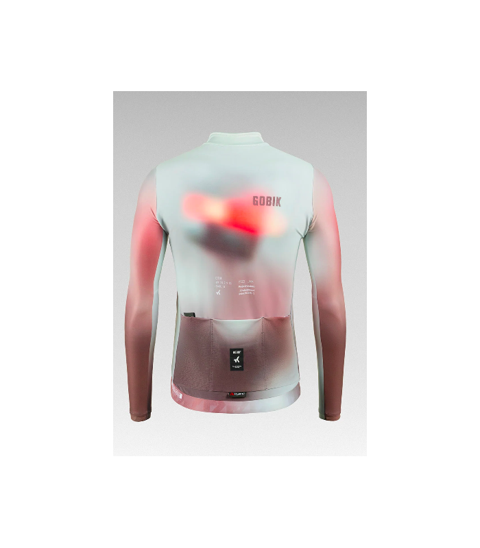 Chaqueta Gobik Vantage Hombre Flank