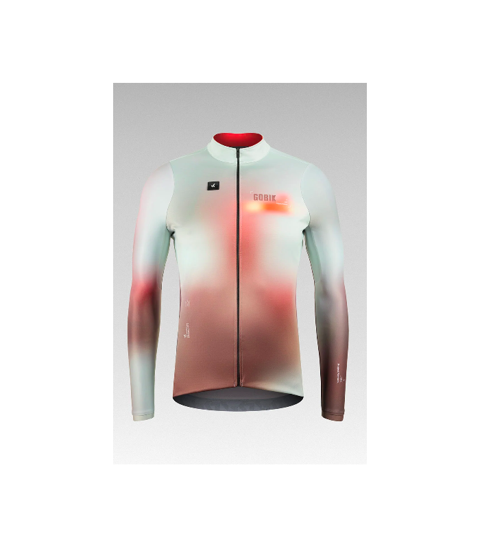 Chaqueta Gobik Vantage Hombre Flank