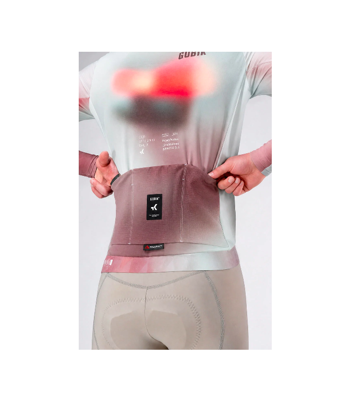 Chaqueta Gobik Vantage Hombre Flank