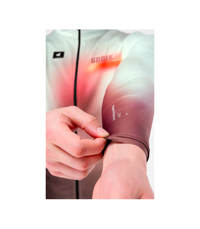 Chaqueta Gobik Vantage Hombre Flank