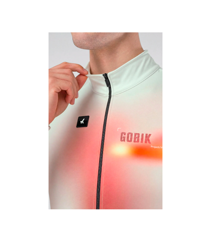 Chaqueta Gobik Vantage Hombre Flank