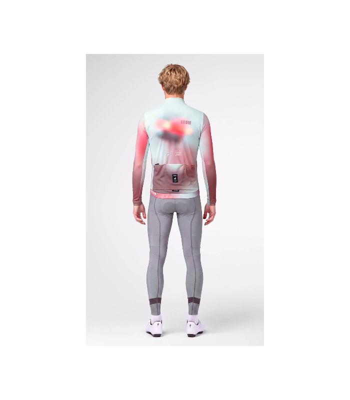 Chaqueta Gobik Vantage Hombre Flank
