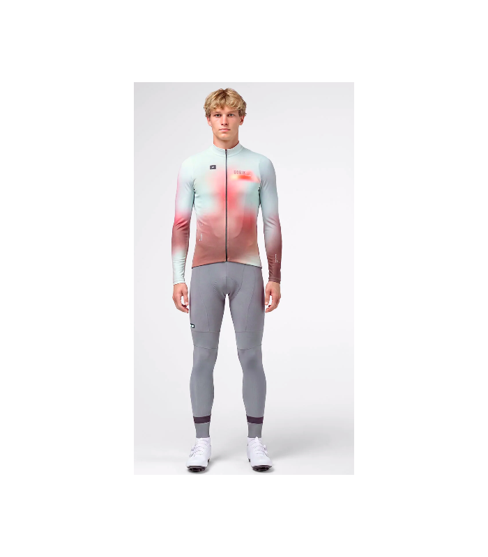 Chaqueta Gobik Vantage Hombre Flank