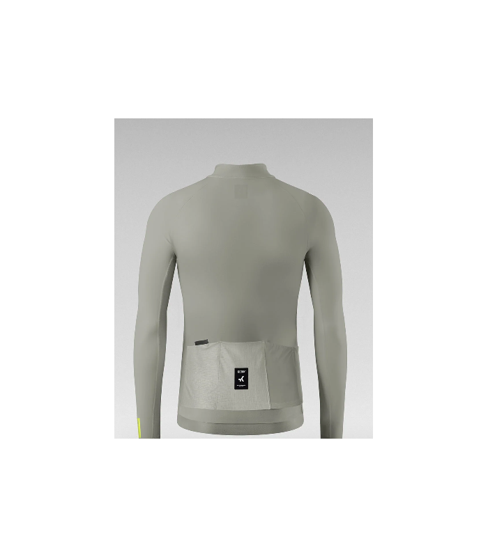 Maillot Gobik Weezer Hombre Leek