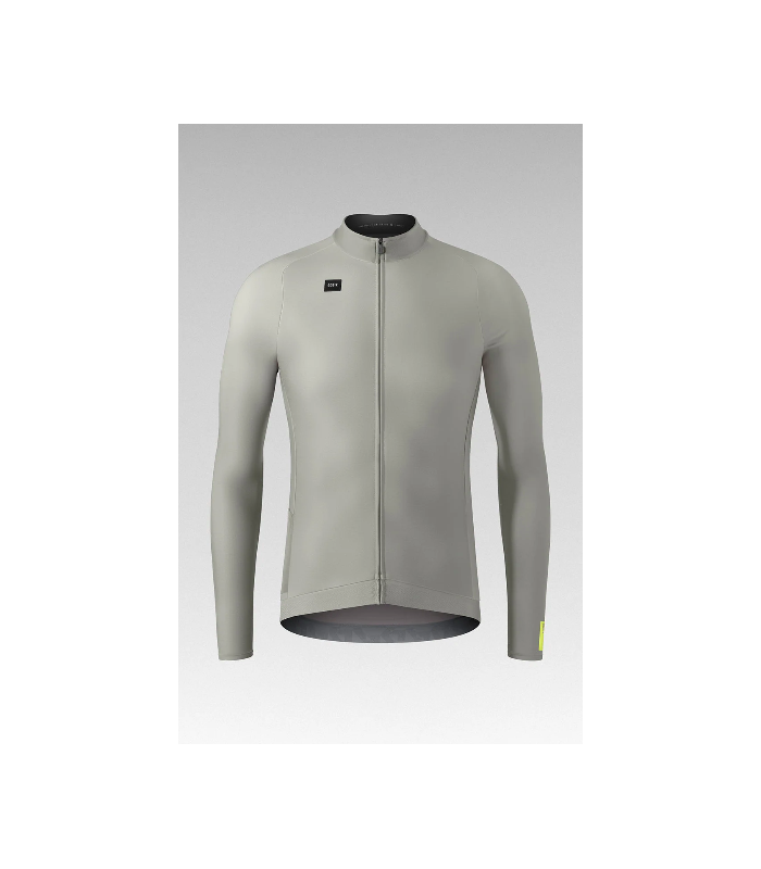 Maillot Gobik Weezer Hombre Leek