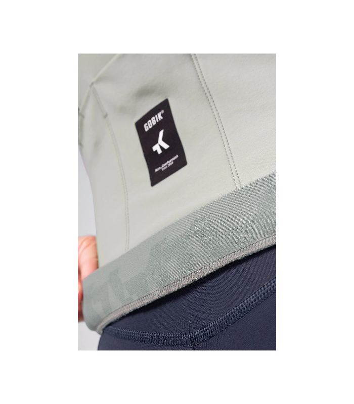 Maillot Gobik Weezer Hombre Leek