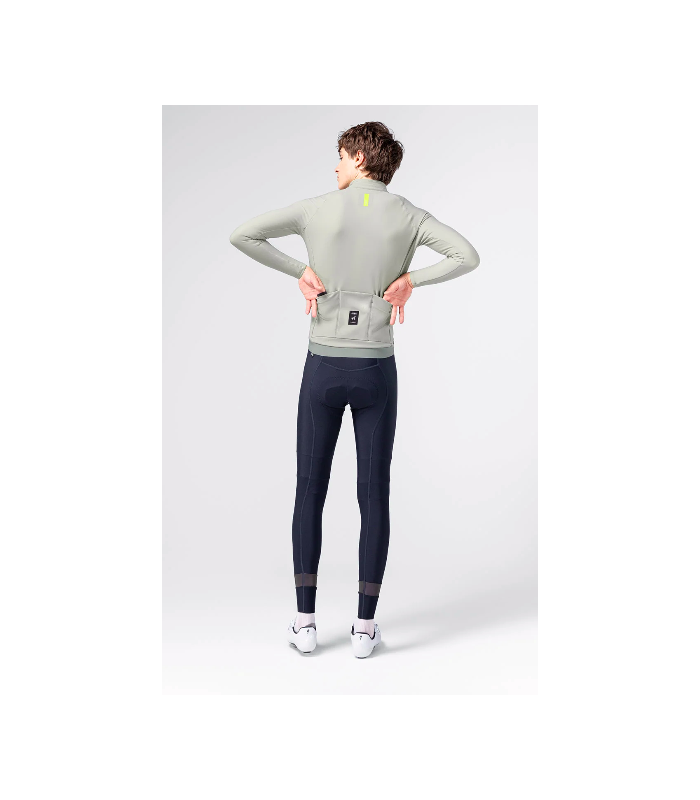 Maillot Gobik Weezer Hombre Leek