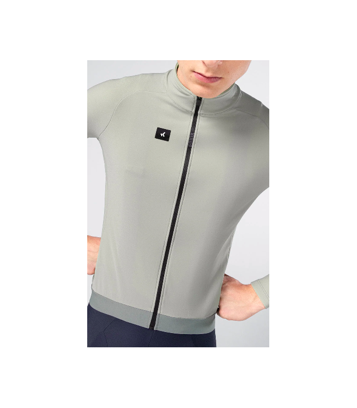 Maillot Gobik Weezer Hombre Leek
