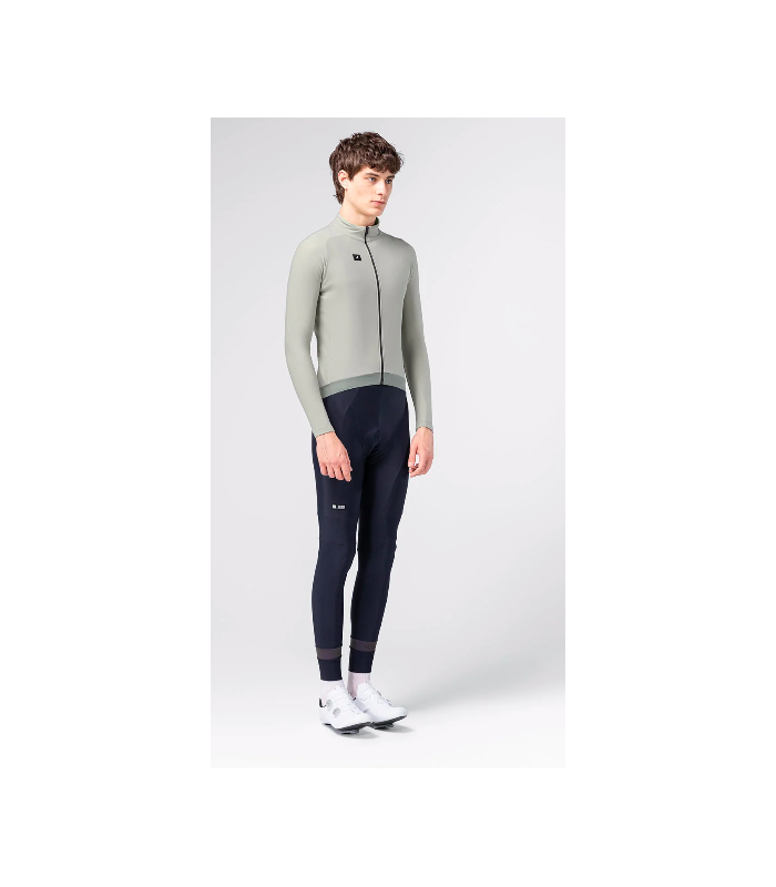 Maillot Gobik Weezer Hombre Leek