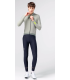 Maillot Gobik Weezer Hombre Leek