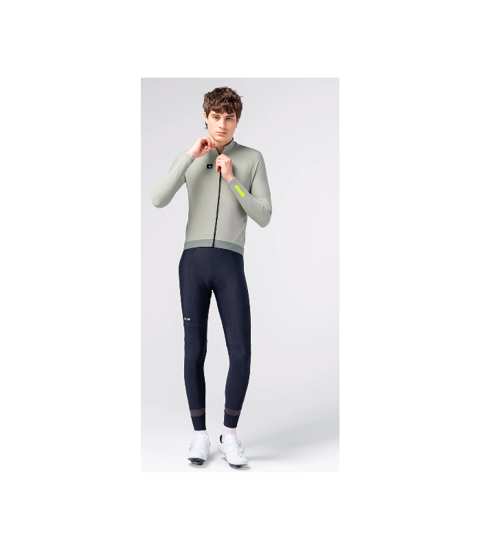Maillot Gobik Weezer Hombre Leek