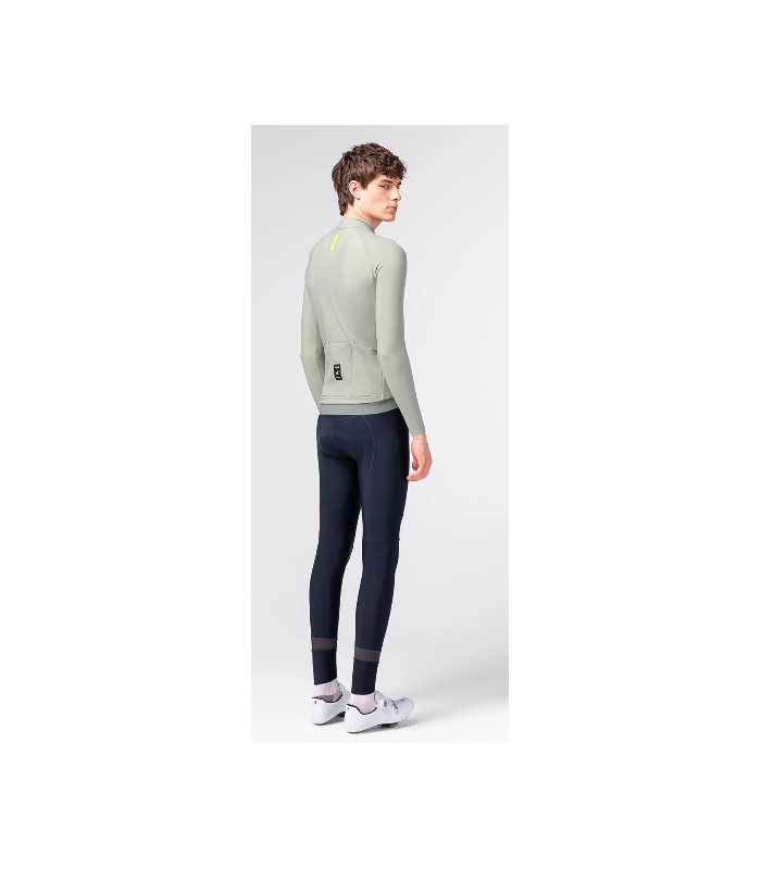 Maillot Gobik Weezer Hombre Leek