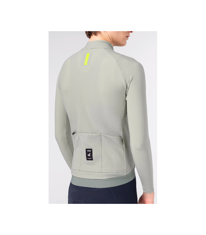 Maillot Gobik Weezer Hombre Leek