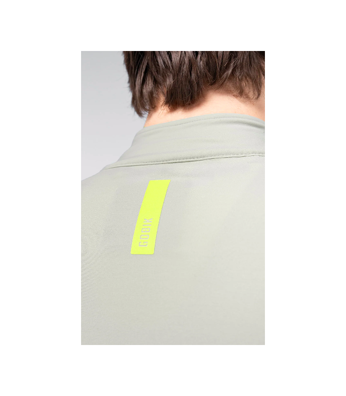 Maillot Gobik Weezer Hombre Leek