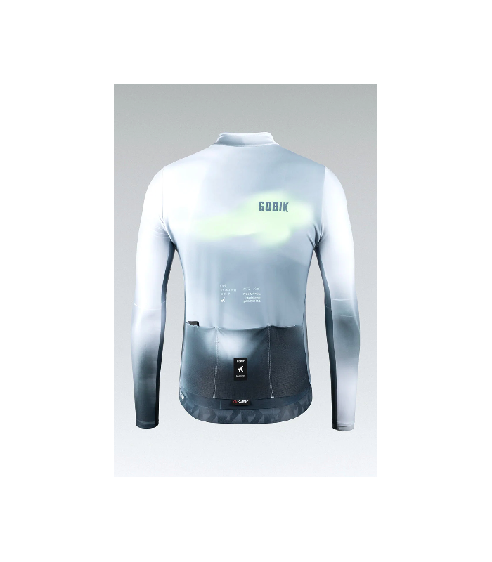 Chaqueta Gobik Vantage Hombre Tetsu