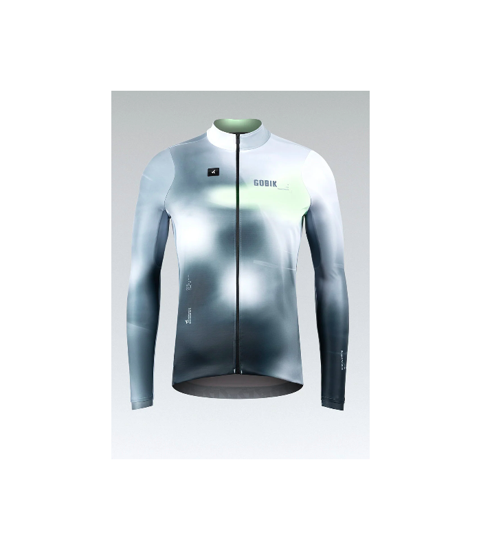 Chaqueta Gobik Vantage Hombre Tetsu