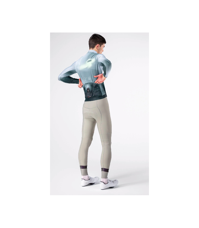 Chaqueta Gobik Vantage Hombre Tetsu