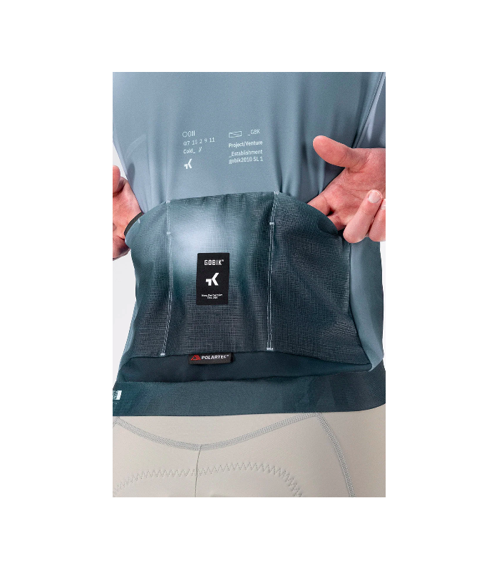 Chaqueta Gobik Vantage Hombre Tetsu