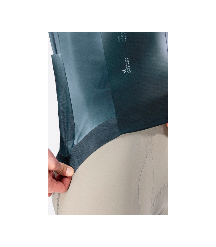 Chaqueta Gobik Vantage Hombre Tetsu