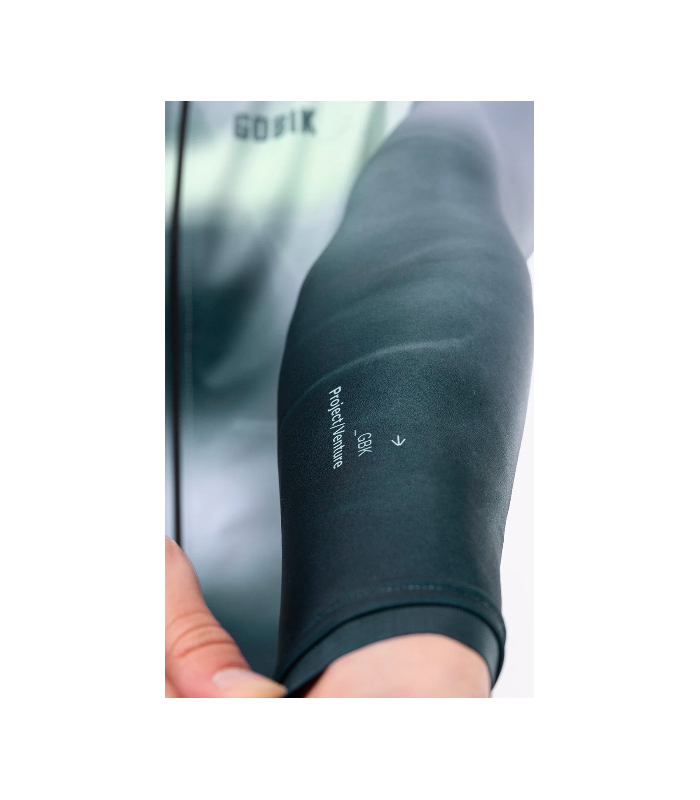 Chaqueta Gobik Vantage Hombre Tetsu