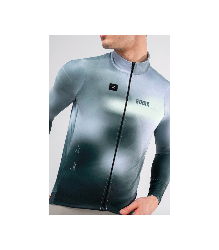 Chaqueta Gobik Vantage Hombre Tetsu