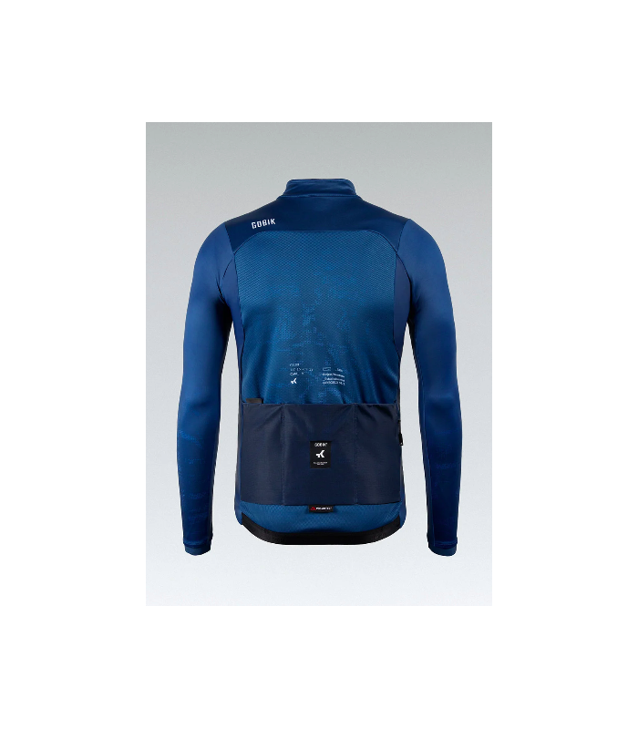 Chaqueta Gobik Skimo Pro Termica 2.0 Hombre Assault