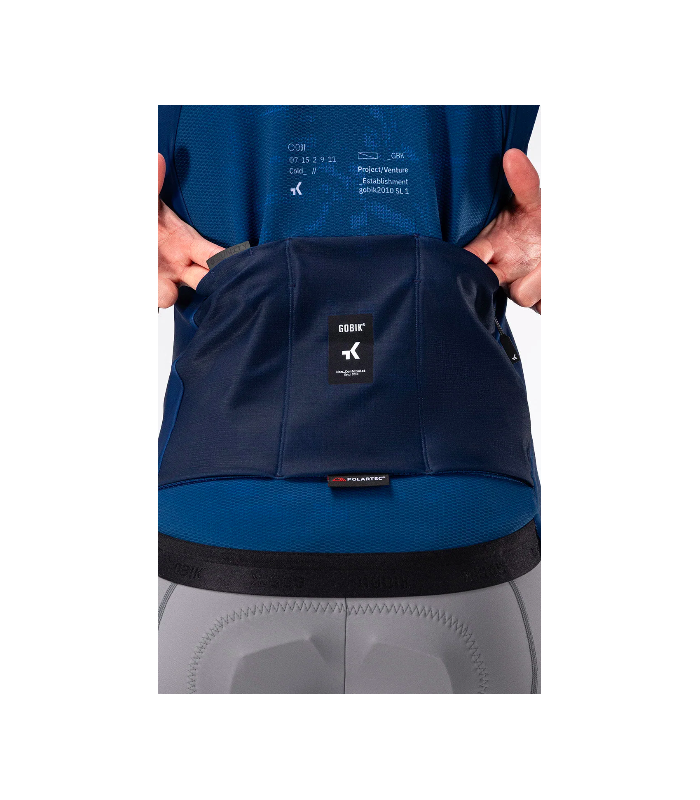 Chaqueta Gobik Skimo Pro Termica 2.0 Hombre Assault