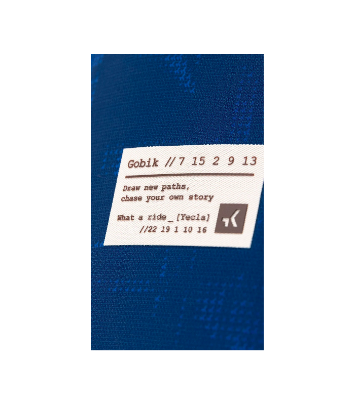 Chaqueta Gobik Skimo Pro Termica 2.0 Hombre Assault