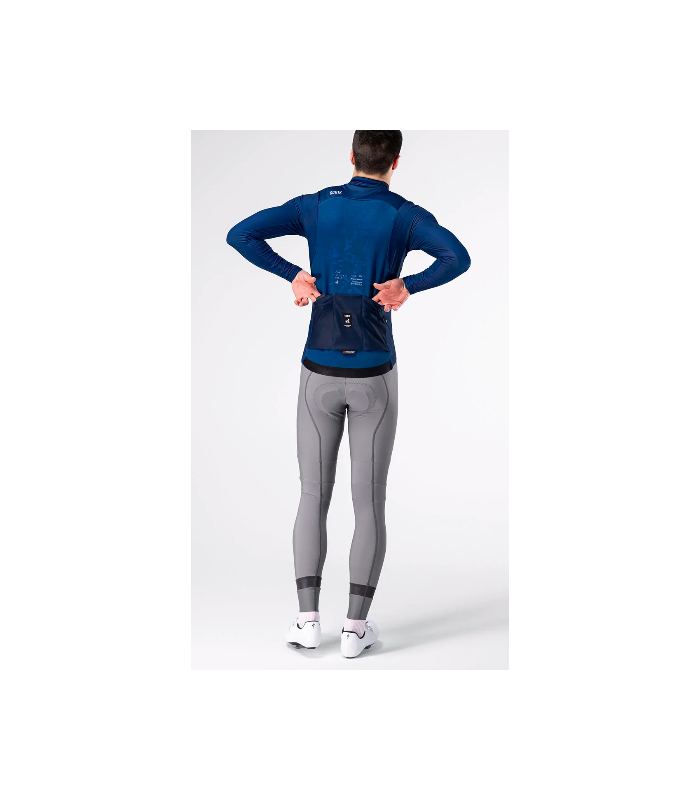 Chaqueta Gobik Skimo Pro Termica 2.0 Hombre Assault